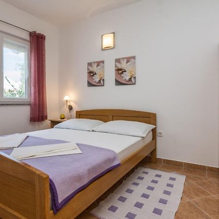 Apartments Sarlija Vir Kültér fotó
