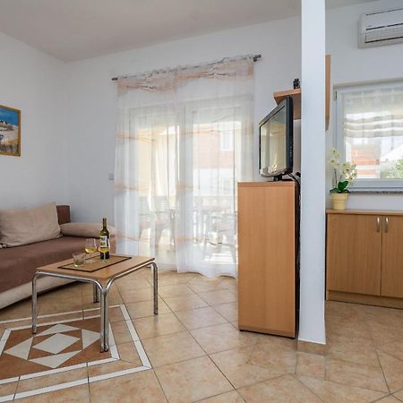 Apartments Sarlija Vir Kültér fotó